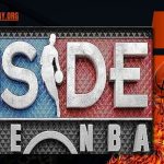 Inside the NBA