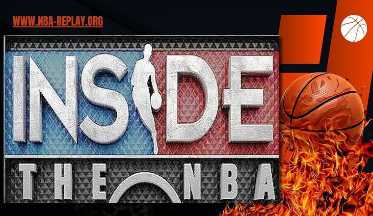 Inside the NBA