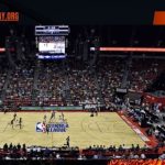 NBA Summer League
