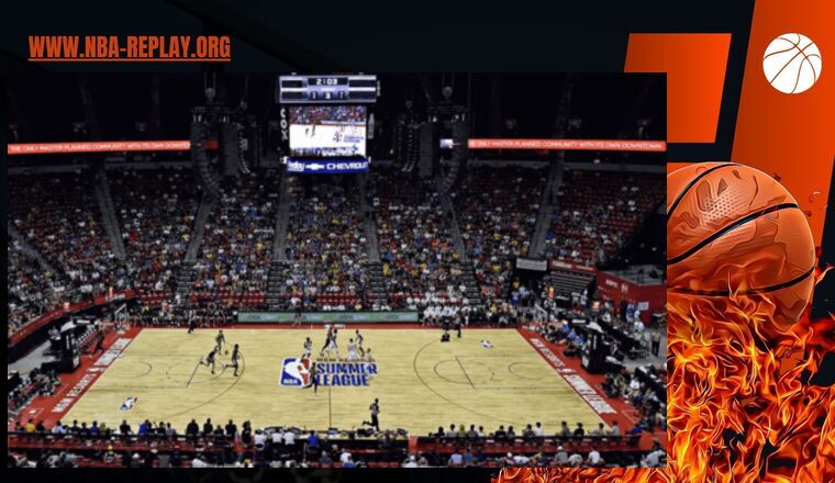 NBA Summer League
