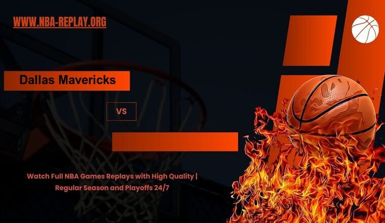 Dallas Mavericks vs Sacramento Kings