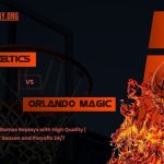Boston Celtics vs Orlando Magic
