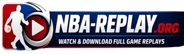 Full Game NBA Replays