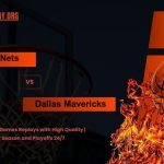 Brooklyn Nets vs Dallas Mavericks