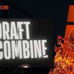 2025 NBA Draft Combine May 15, 2025