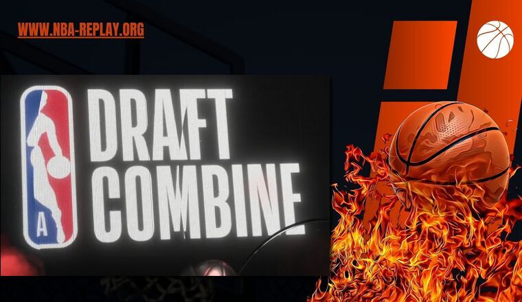 2025 NBA Draft Combine May 15, 2025