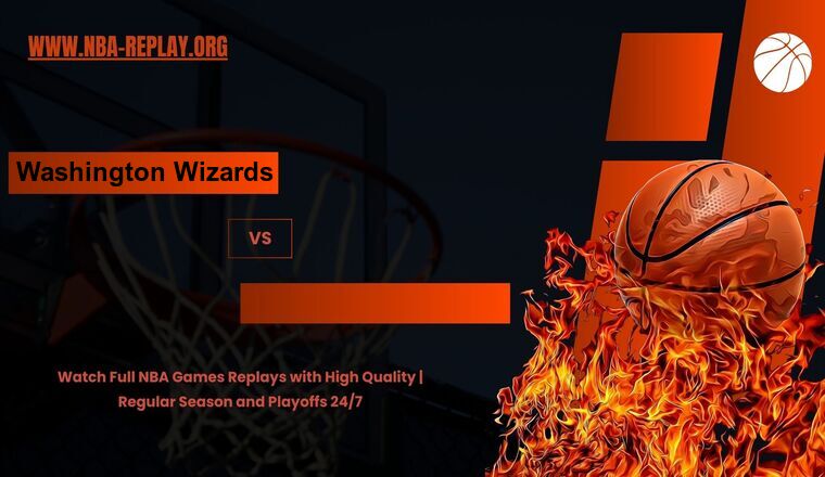 Washington Wizards vs Oklahoma City Thunder